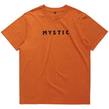 Mystic Icon Tee Short Sleeve T-Shirt