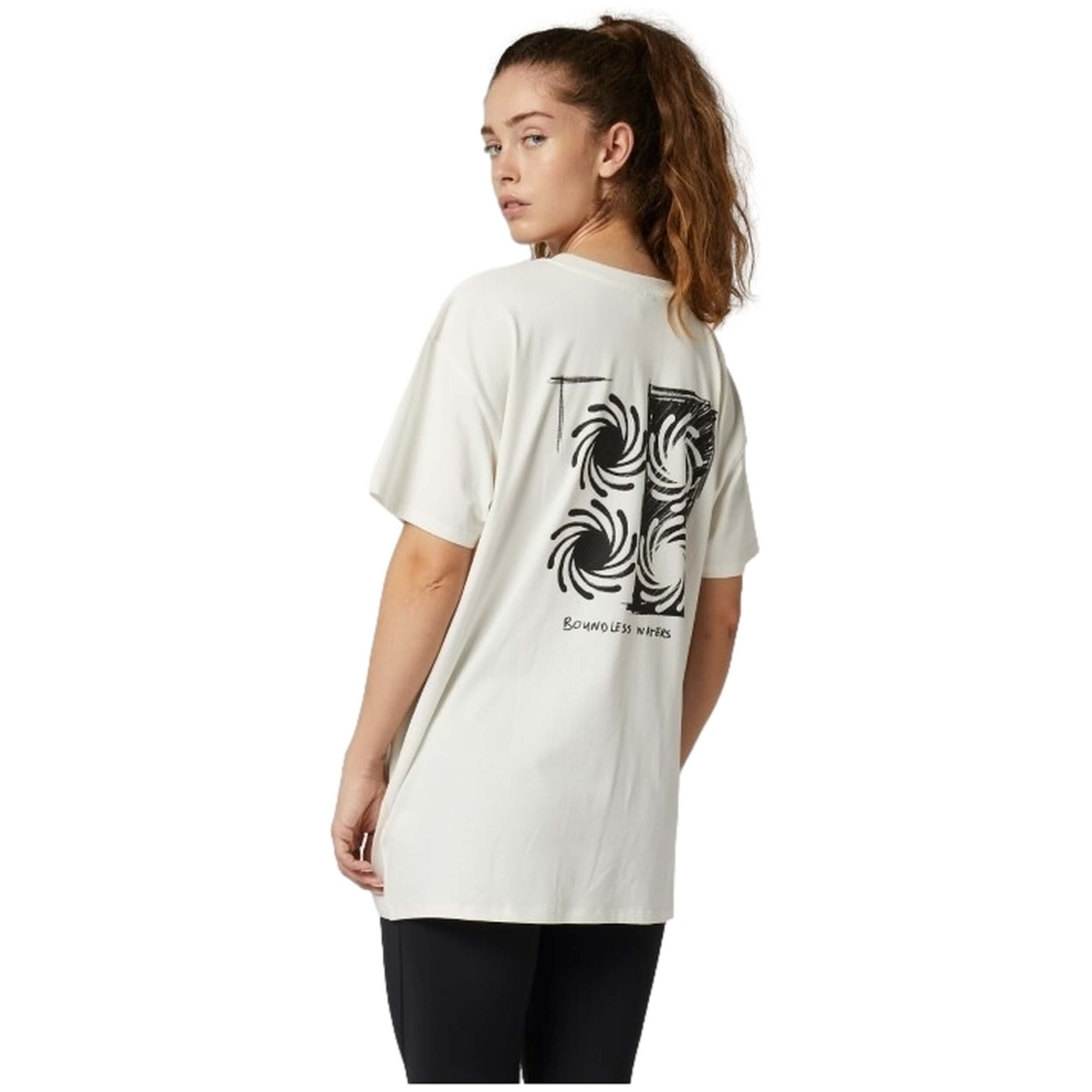 Mystic Reform Short Sleeve T-Shirt