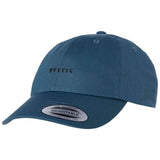 Gorra Mystic Dad Cap "Tidal Blue"