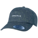 Gorra Mystic Washed Cap