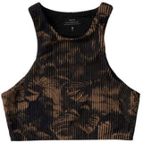 Top De Bikini Mystic 	Flashback Athletic