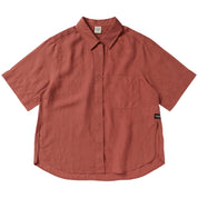 Camisa Mystic Linen