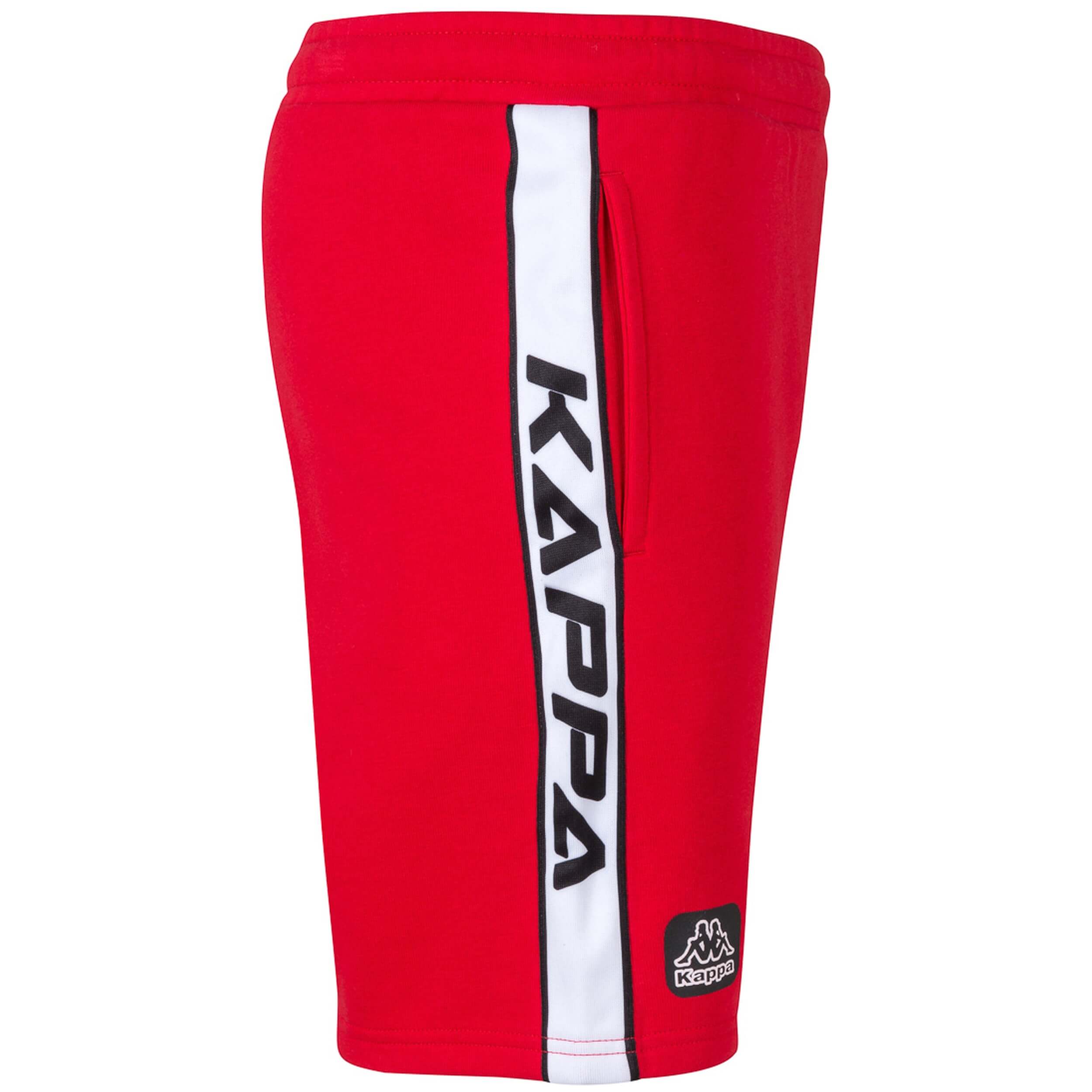 Pantalon Corto Kappa Cloxa