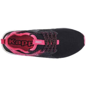 Kappa San Puerto Lace Jr Sneakers