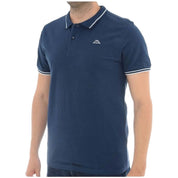 Kappa Ezio Short Sleeve Polo