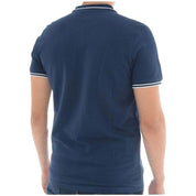 Kappa Ezio Short Sleeve Polo