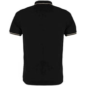 Kappa Ezio Korporate Short Sleeve Polo