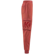 Pantalon Largo Kappa