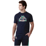 Kappa Logo Fioro Short Sleeve T-Shirt