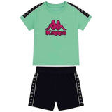 Conjunto Kappa