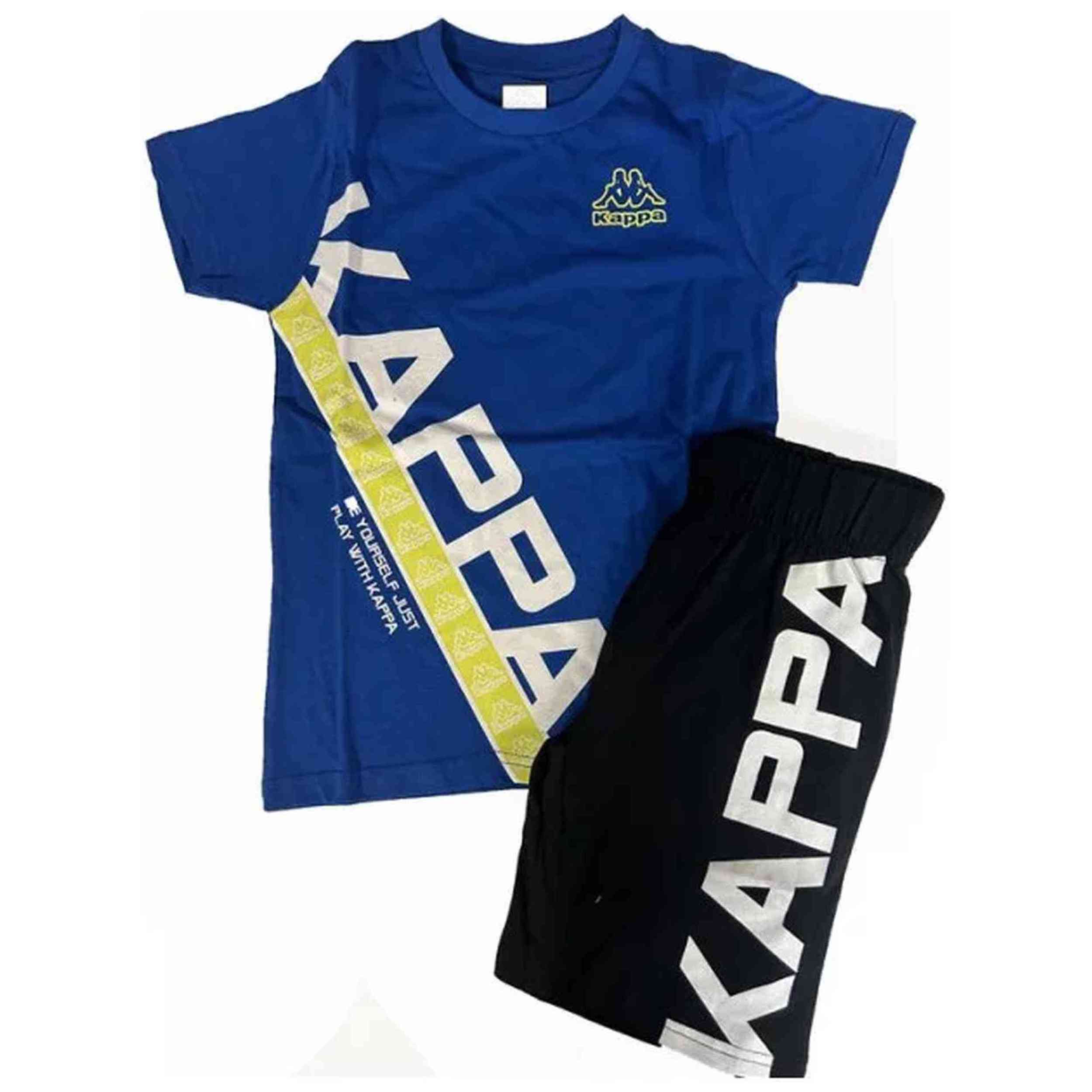 Conjunto Kappa 351Y3Qw-A1Z