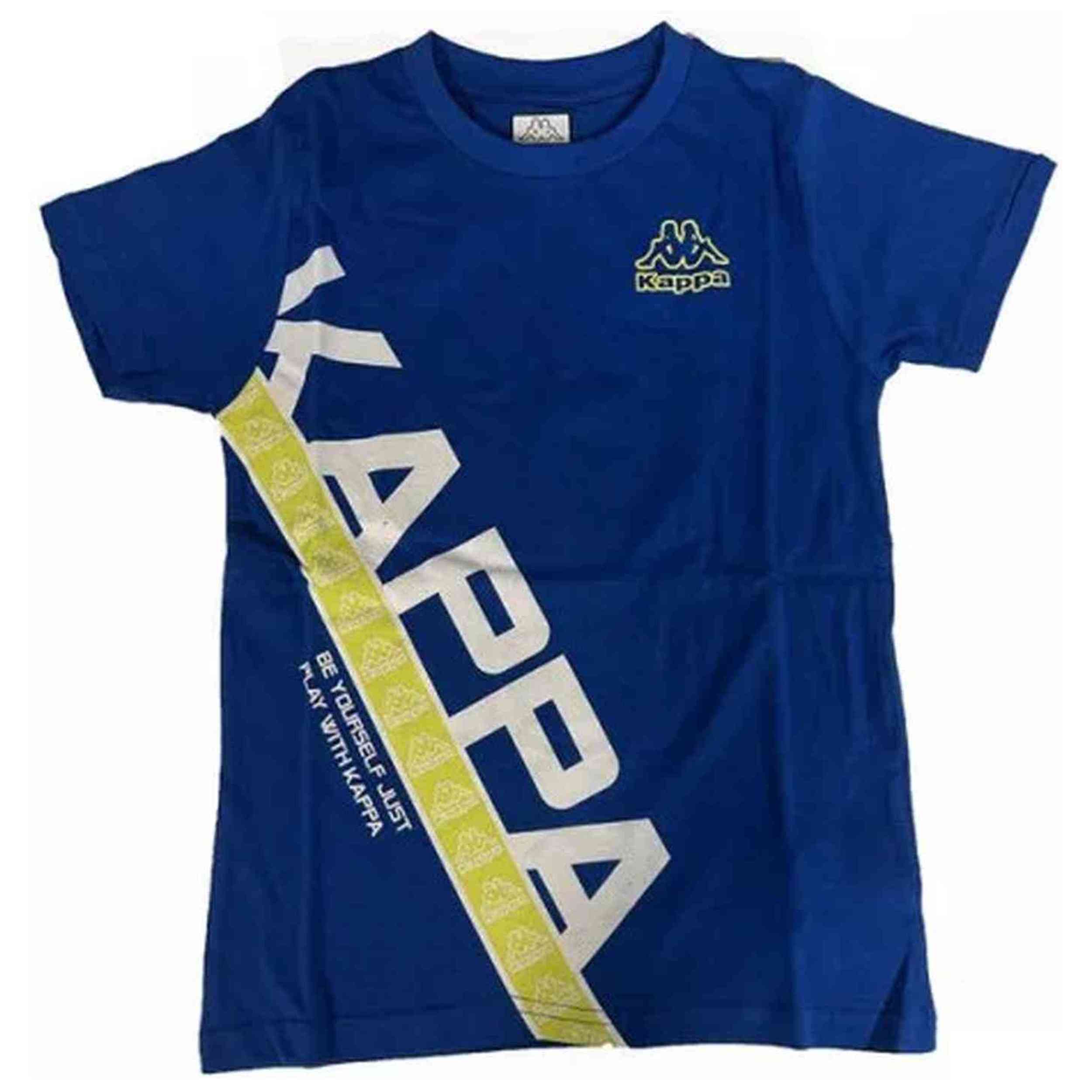 Conjunto Kappa 351Y3Qw-A1Z
