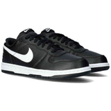 Zapatillas Nike Big Low "Black White"