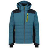 Chaqueta Campagnolo