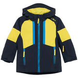 Chaqueta Campagnolo