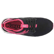 Kappa San Puerto Logo Sneakers