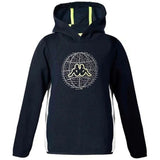 Sudadera Con Capucha Kappa