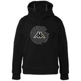 Sudadera Con Capucha Kappa Beata