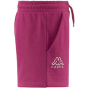 Pantalon Corto Kappa Edilie Ckd