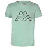 Kappa Giaglione Short Sleeve T-Shirt
