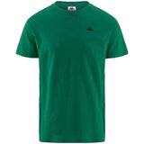 Camiseta De Manga Corta Kappa