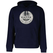 Sudadera Con Capucha Kappa Sweascout