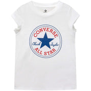 Converse Short Sleeve T-Shirt