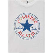 Converse Short Sleeve T-Shirt