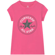 Converse Chuck Patch Tee Short Sleeve T-Shirt