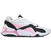 Puma Nova 90'S Block Sneakers