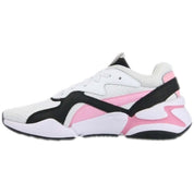 Puma Nova 90'S Block Sneakers