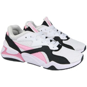 Puma Nova 90'S Block Sneakers