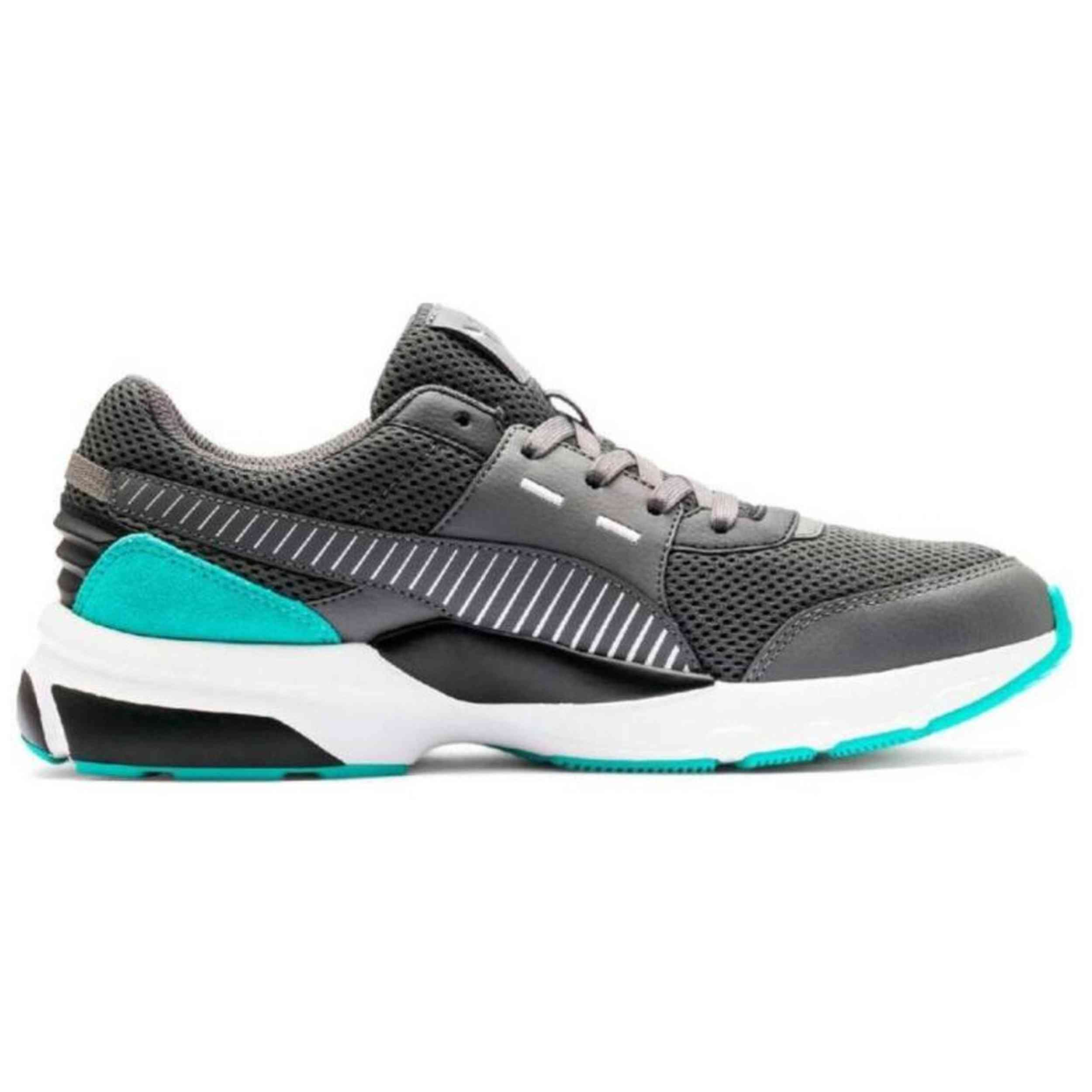 Zapatillas Puma Future Runner Pre Castlerock