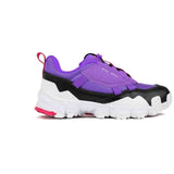 Zapatillas Puma Trailfox Overland "Purple Black White"