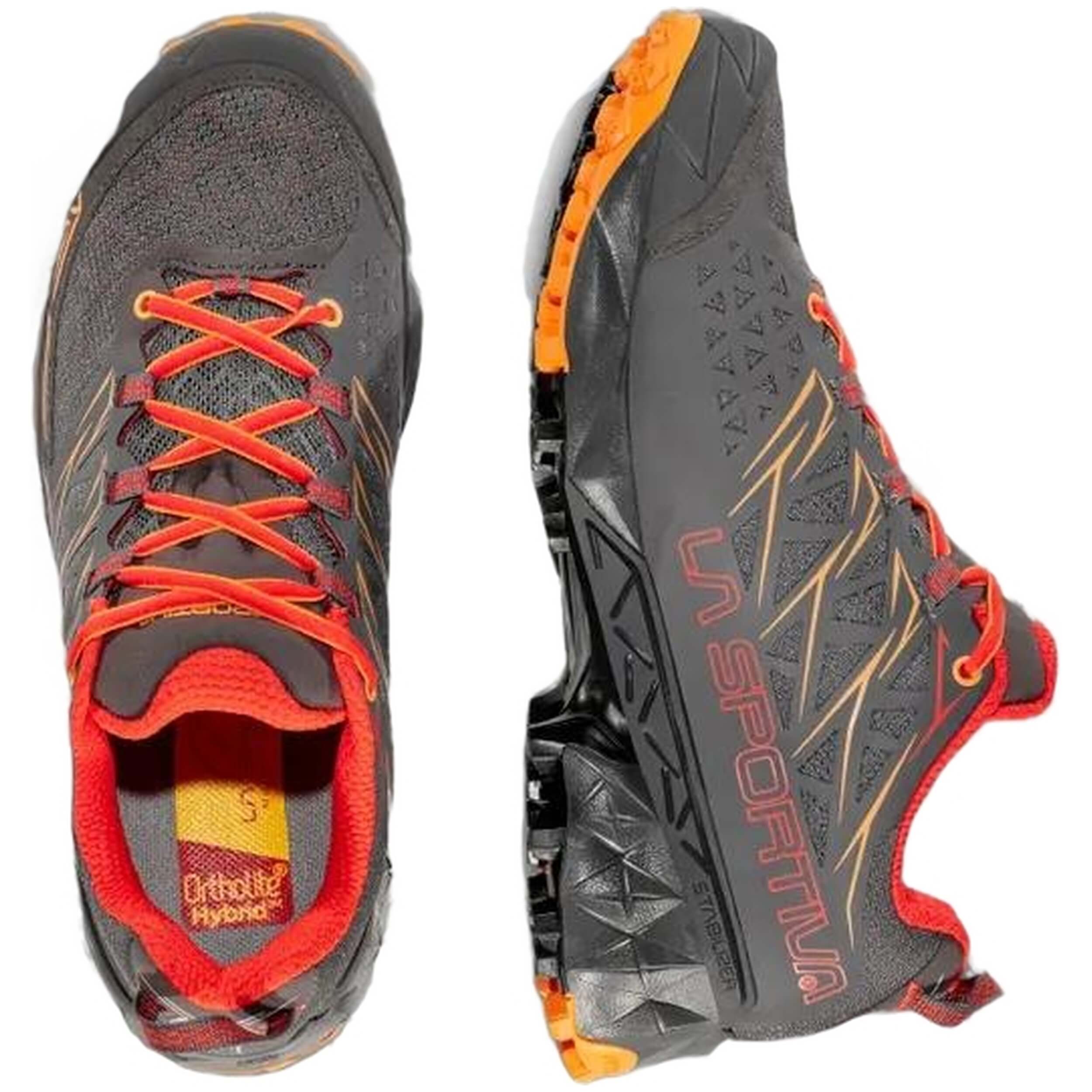 Zapatillas La Sportiva Akyra