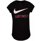 Nike 36F245-023 Short-Sleeved T-Shirt