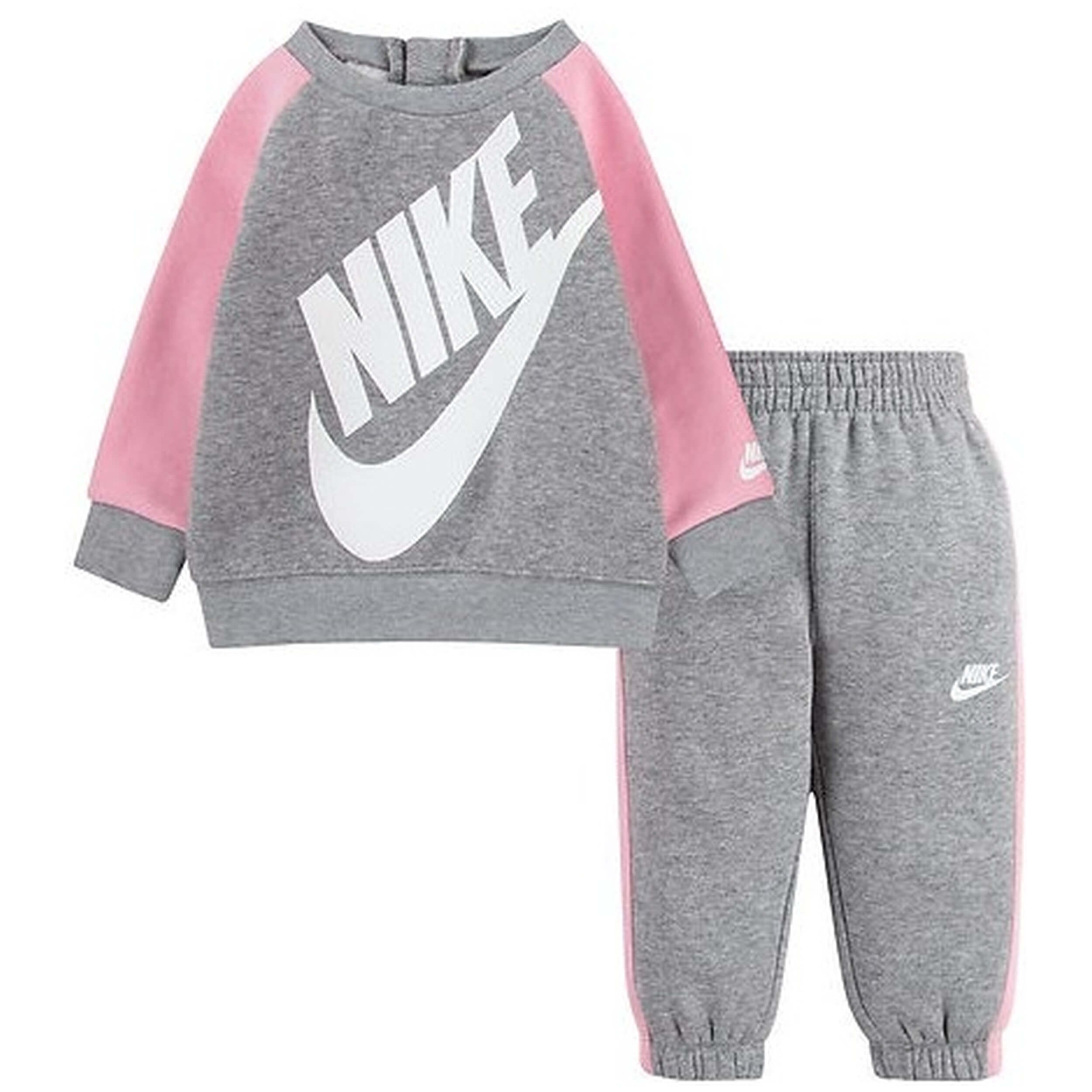 Chandal Completo Nike Club Fleece