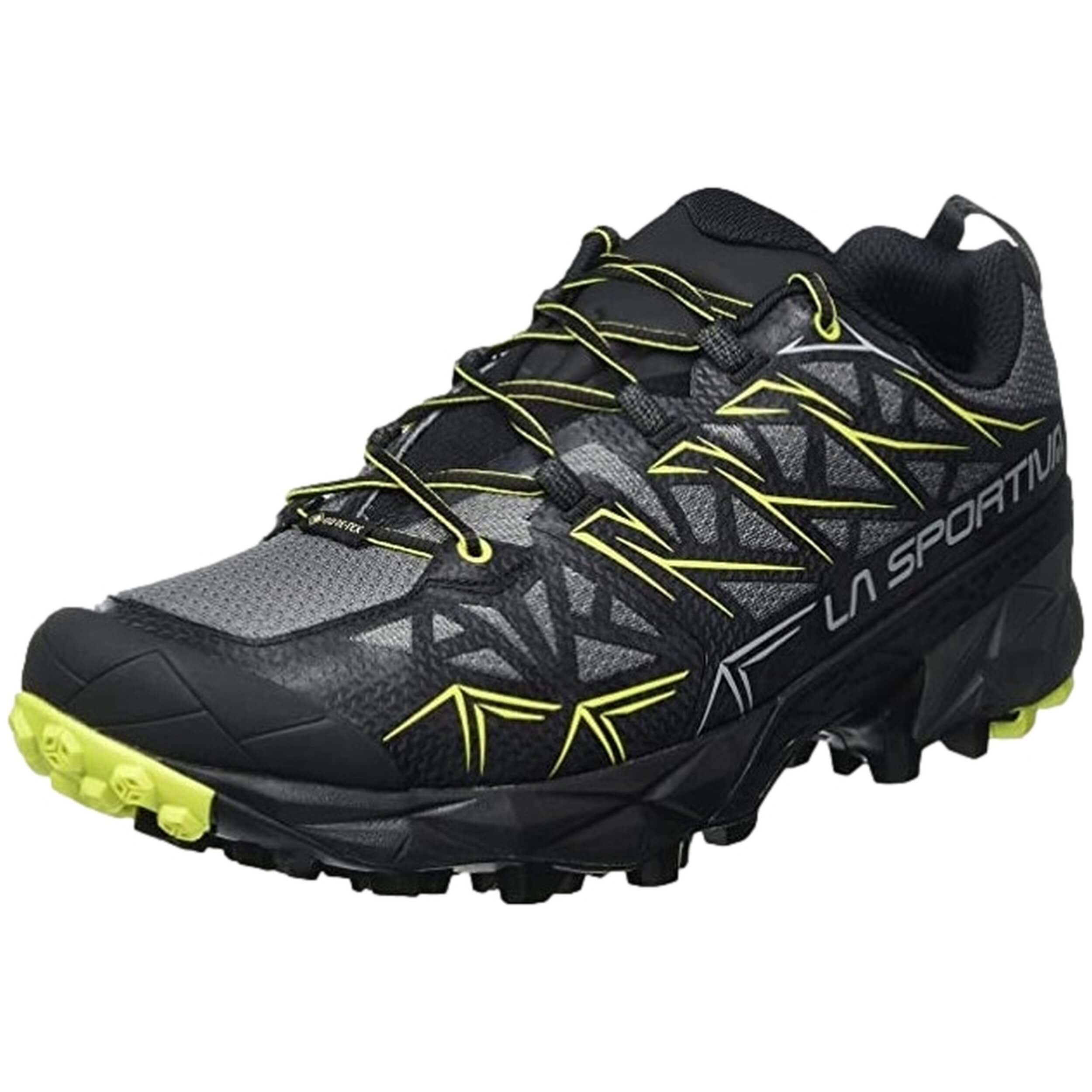Zapatillas La Sportiva Akyra Gtx