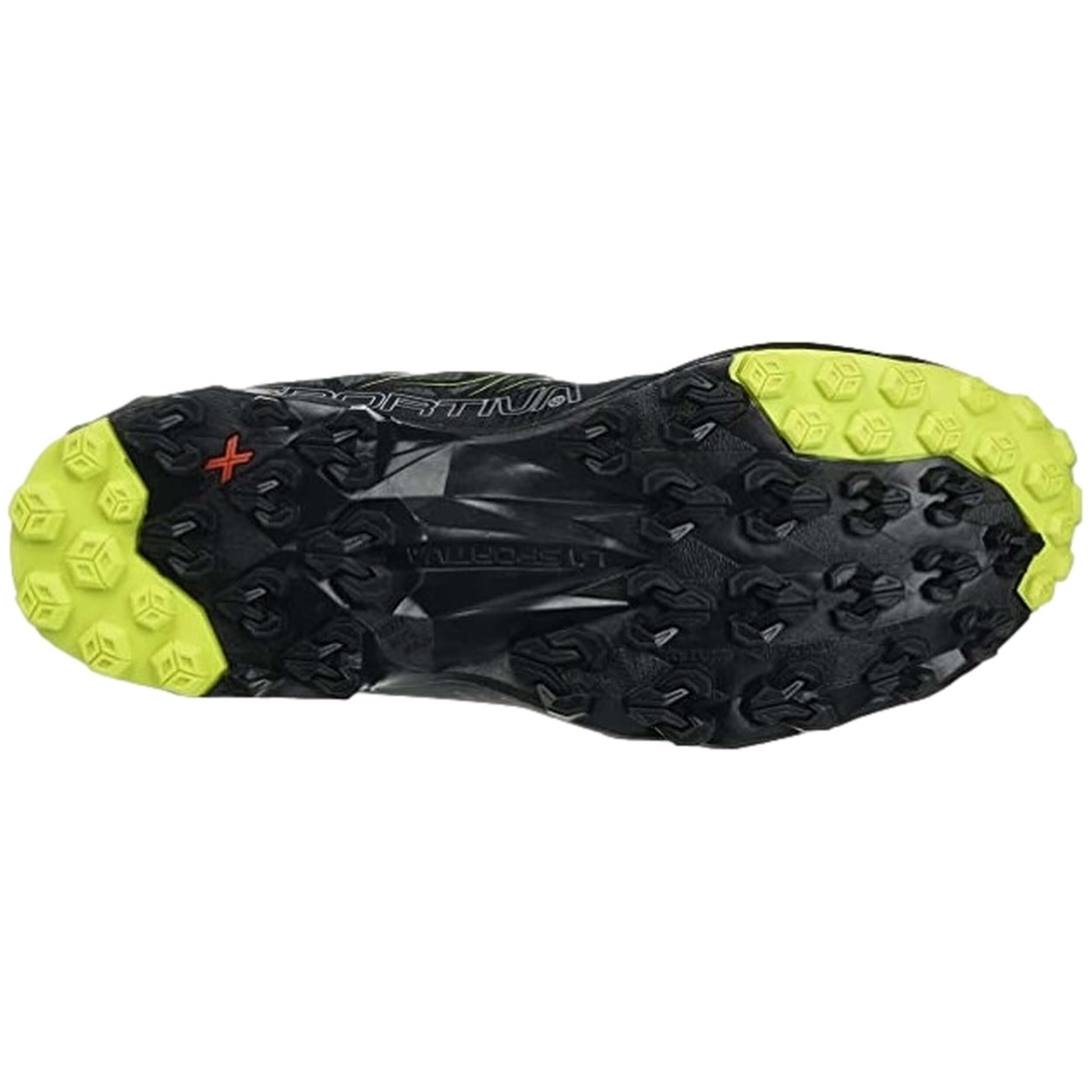 Zapatillas La Sportiva Akyra Gtx