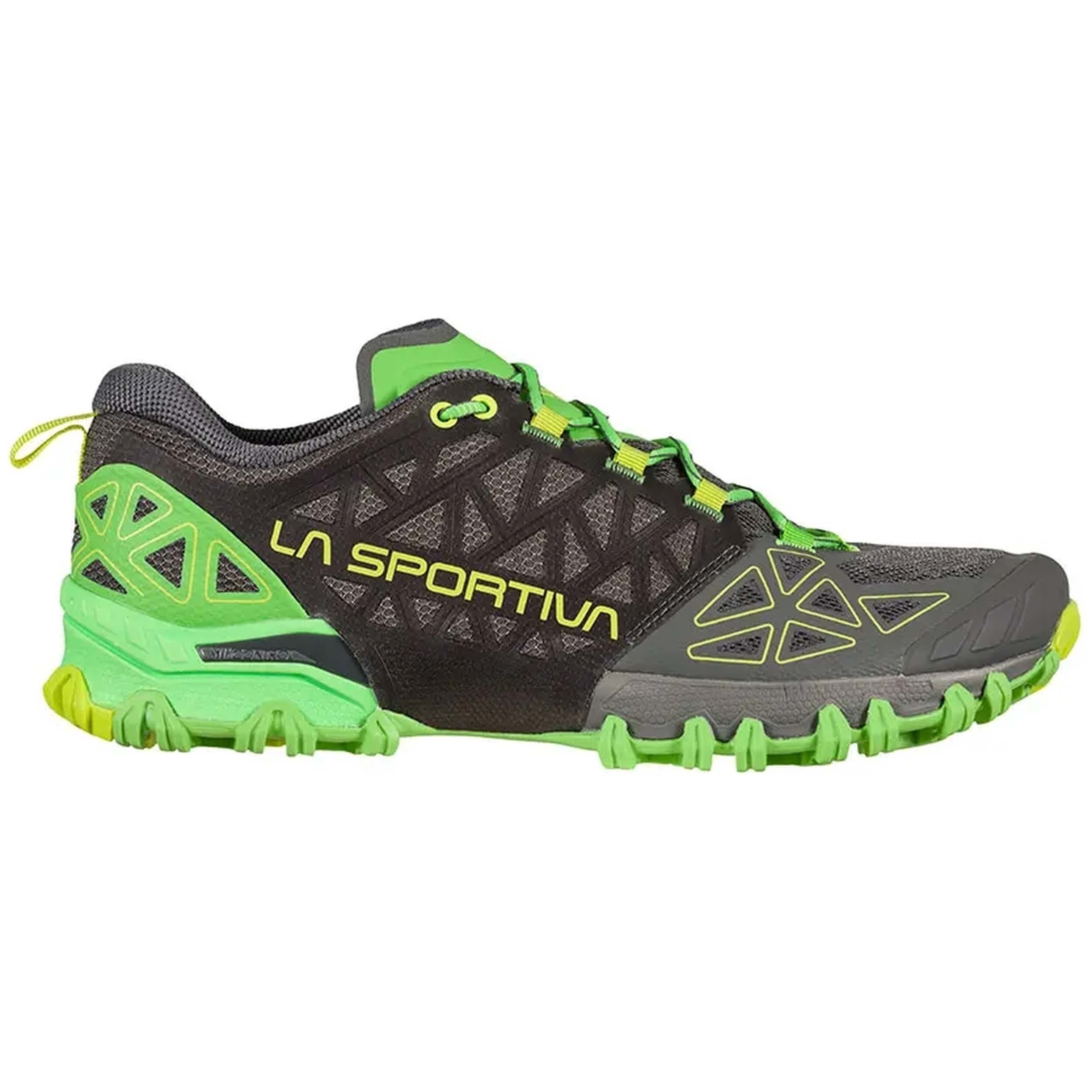 La Sportiva Bushido Ii Running Shoes