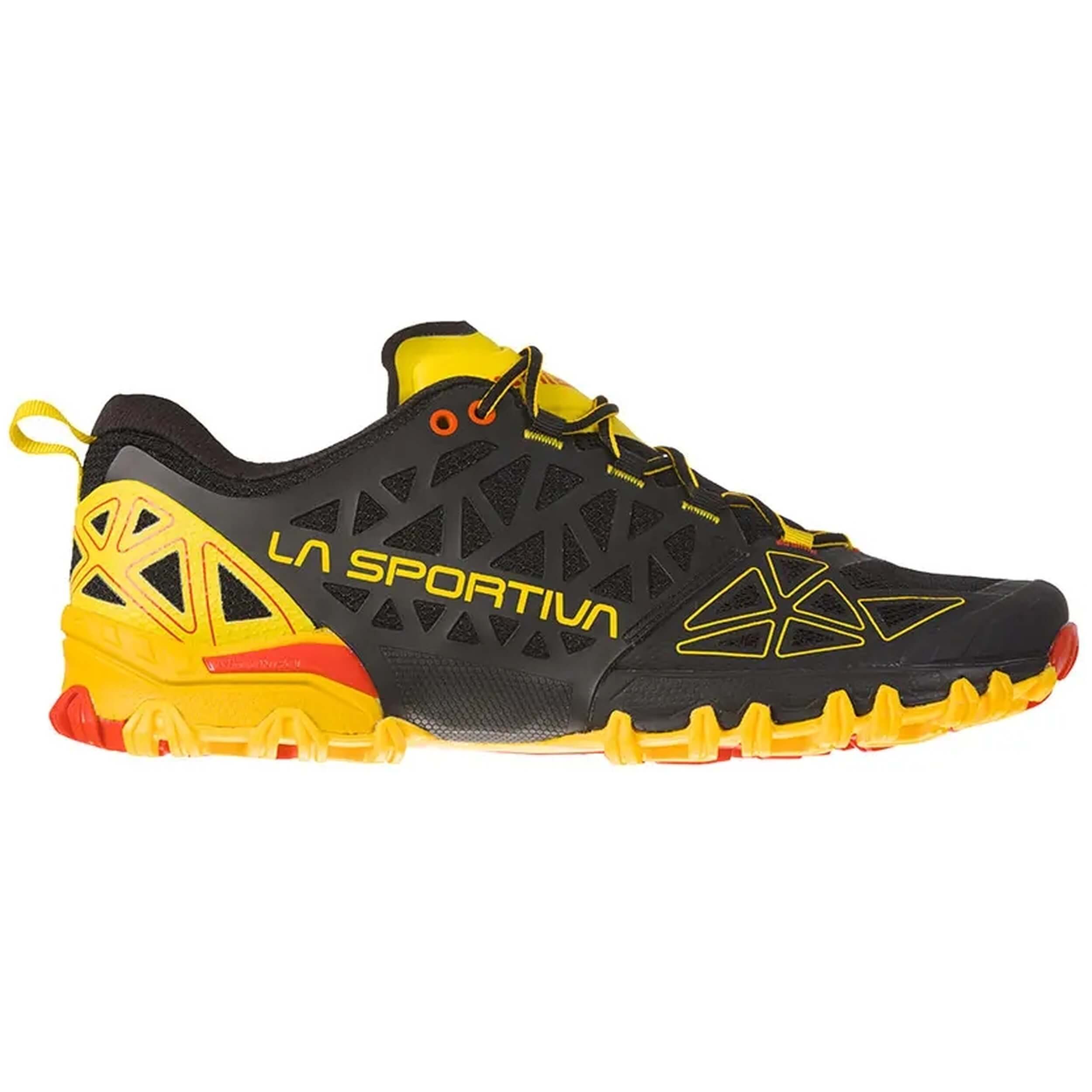 Zapatillas De Running La Sportiva Bushido Ii