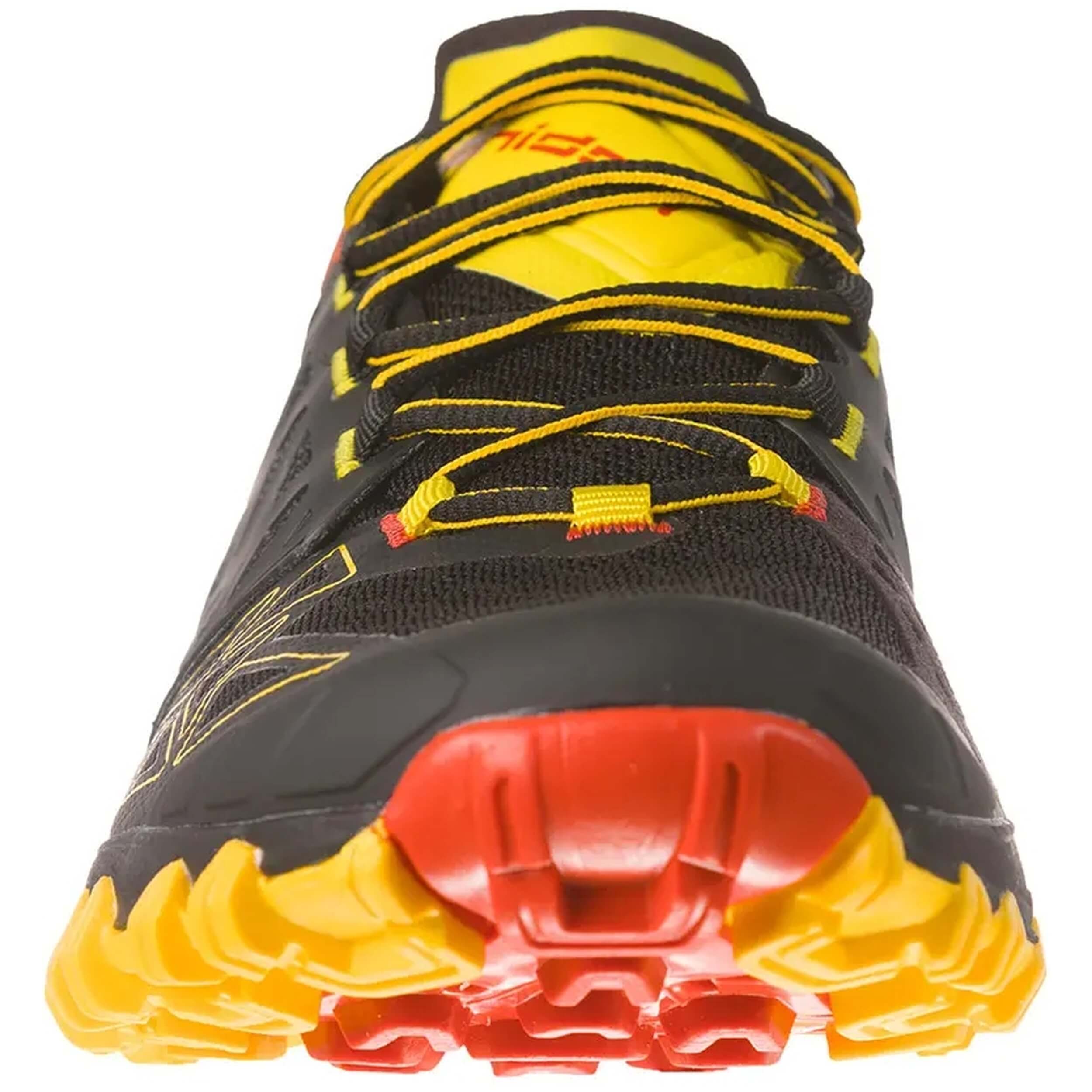 Zapatillas De Running La Sportiva Bushido Ii
