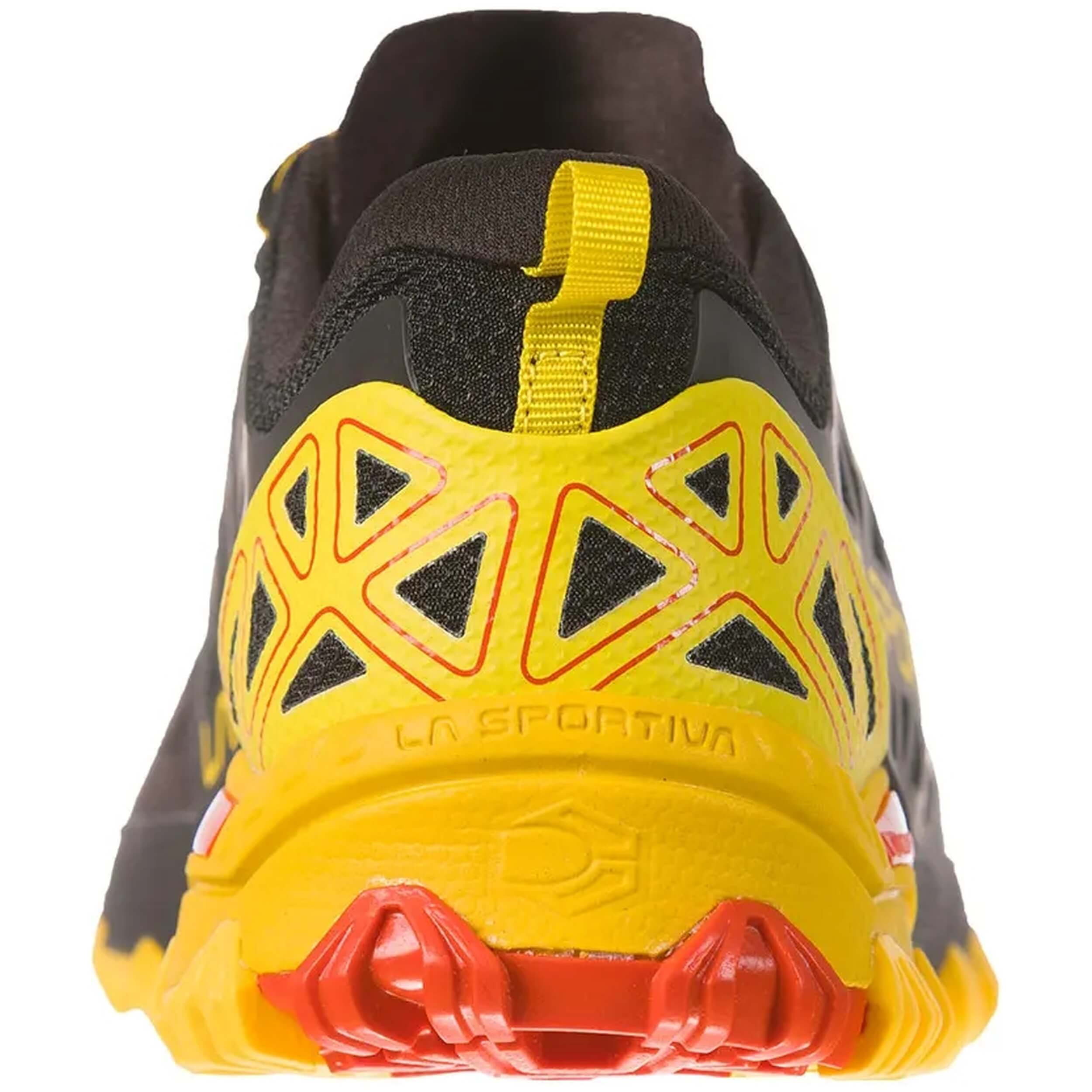 Zapatillas De Running La Sportiva Bushido Ii