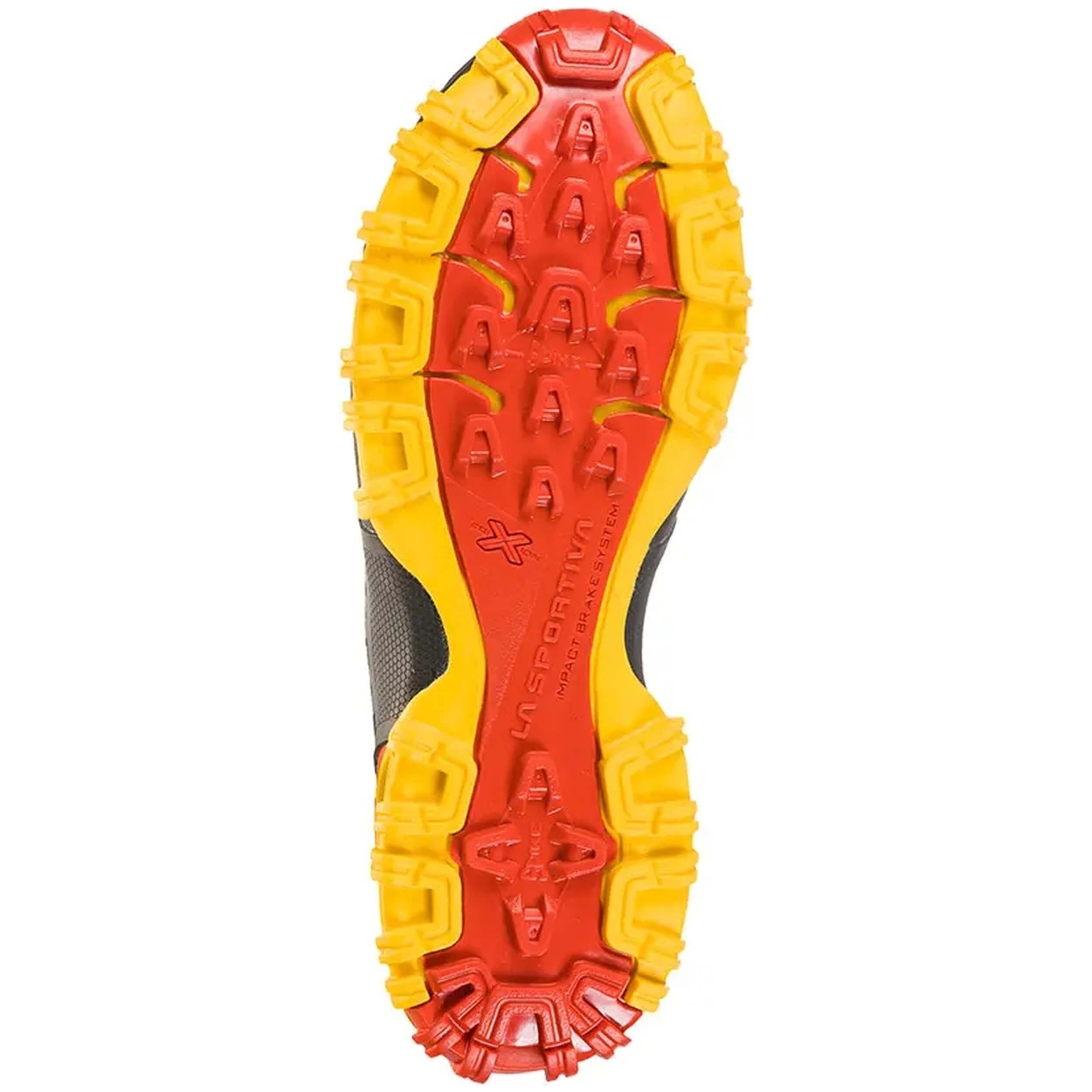 Zapatillas De Running La Sportiva Bushido Ii