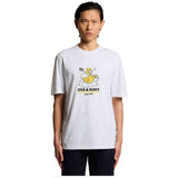Camiseta De Manga Corta Lyle&Scott