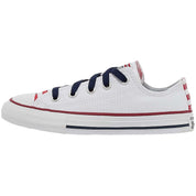 Converse Ctas Ox Sneakers