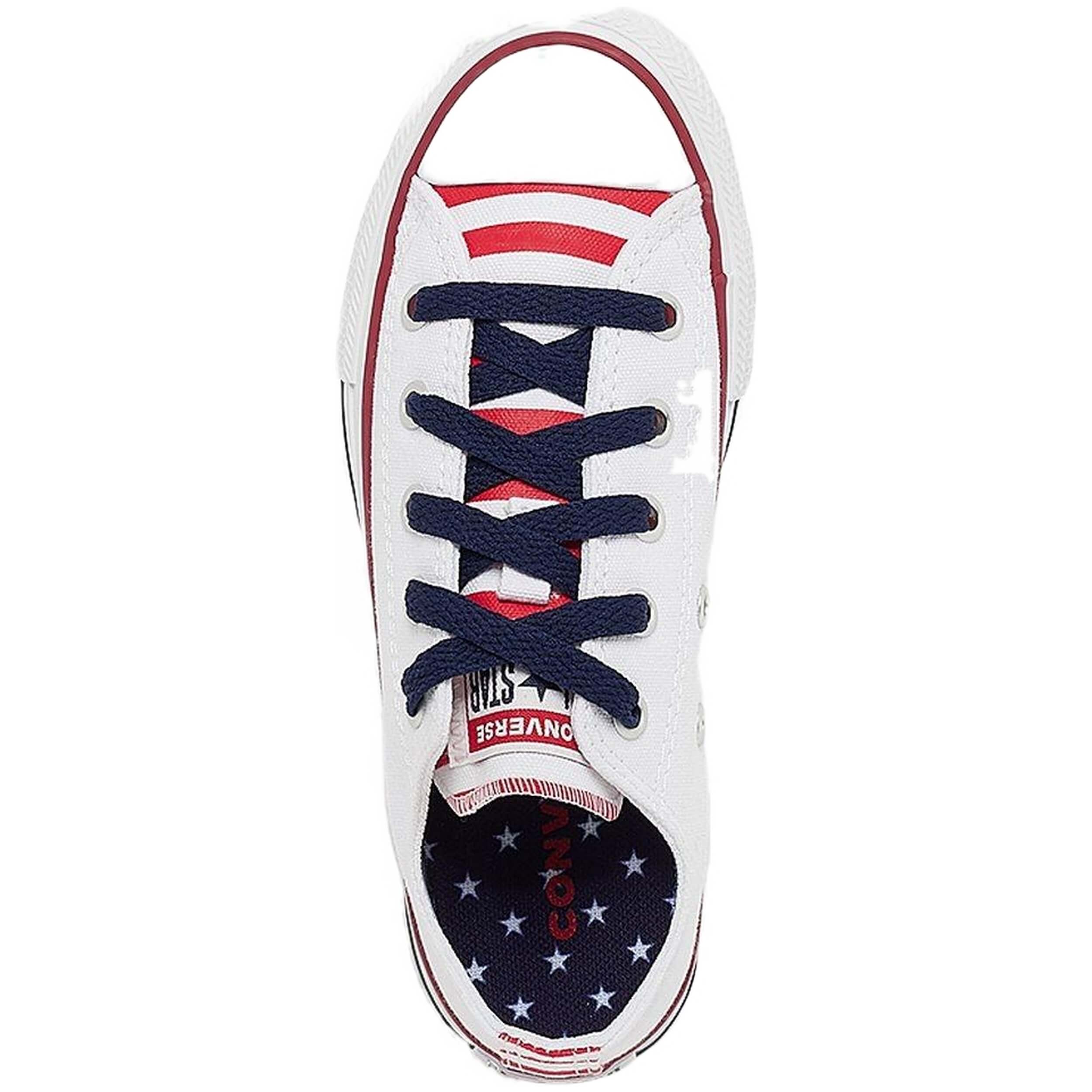 Converse Ctas Ox Sneakers