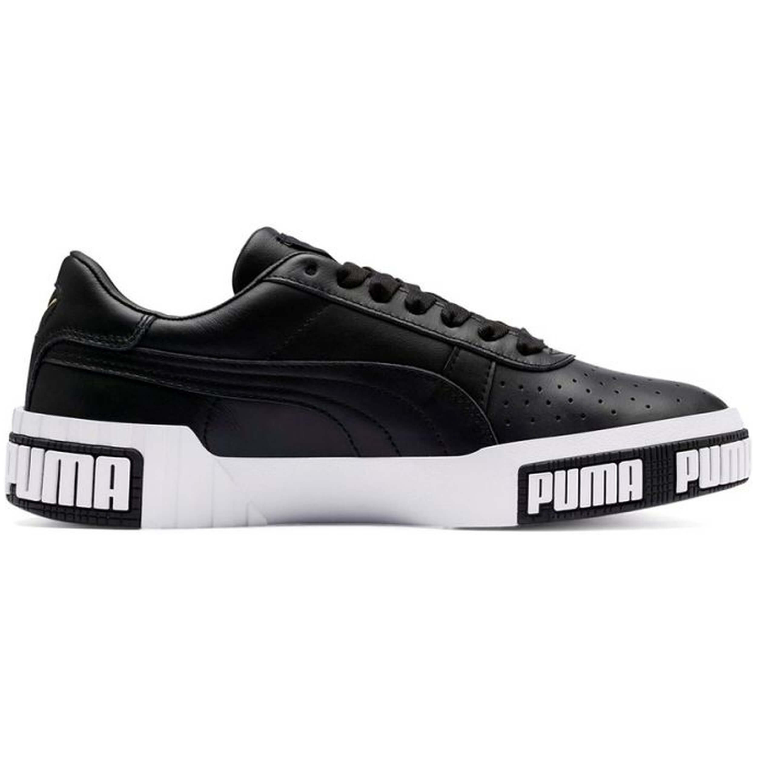 Zapatillas Puma Cali Bold Wnâ´S