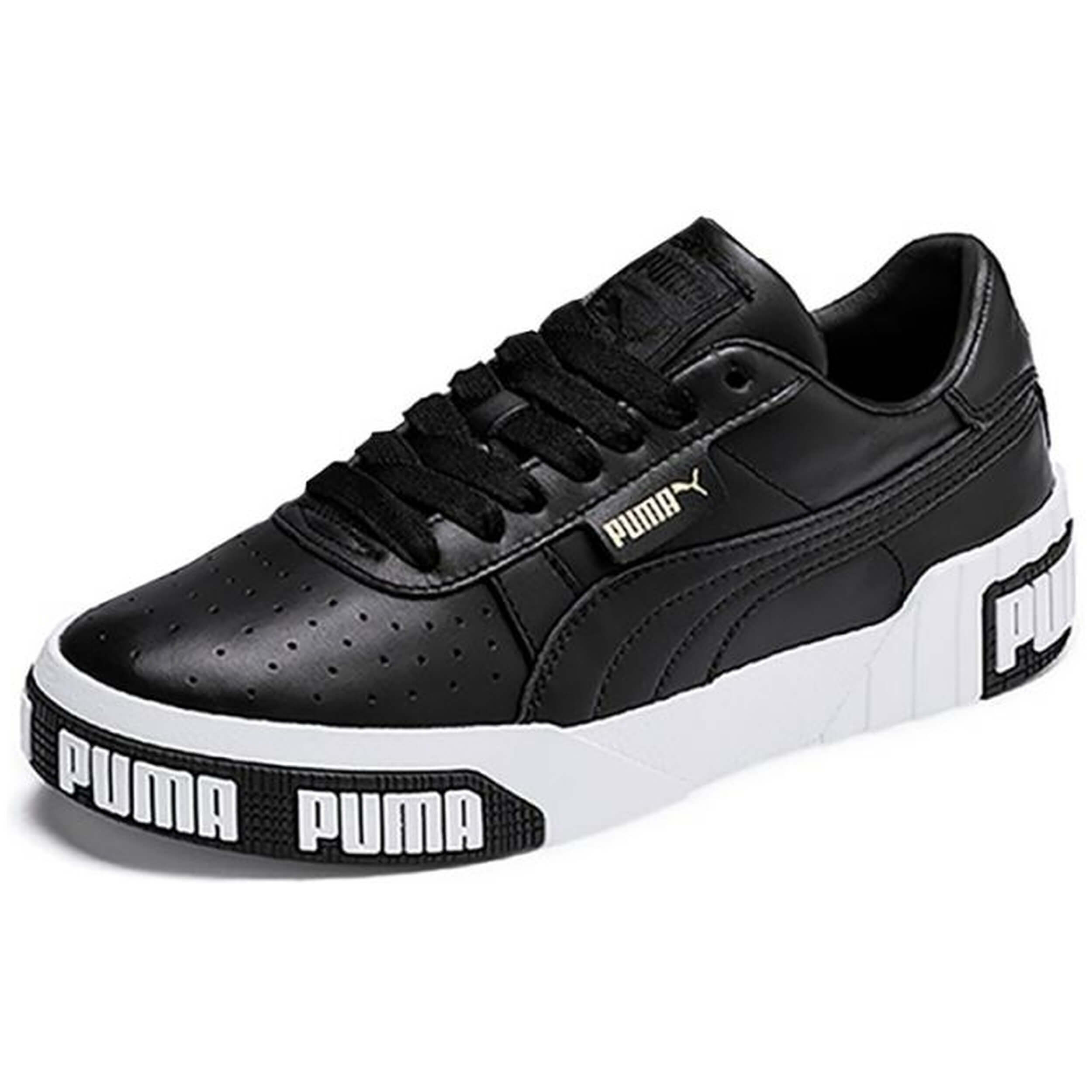 Zapatillas Puma Cali Bold Wnâ´S