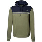 Sudadera Con Capucha Kappa 371238W-A02